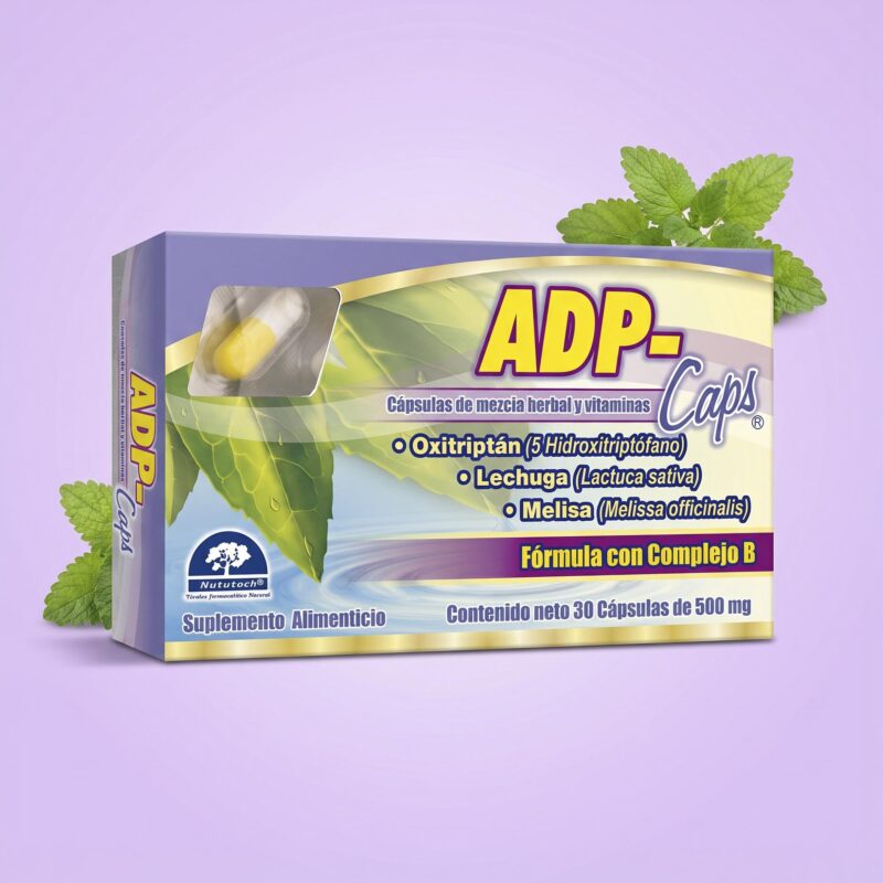 ADP CAPS