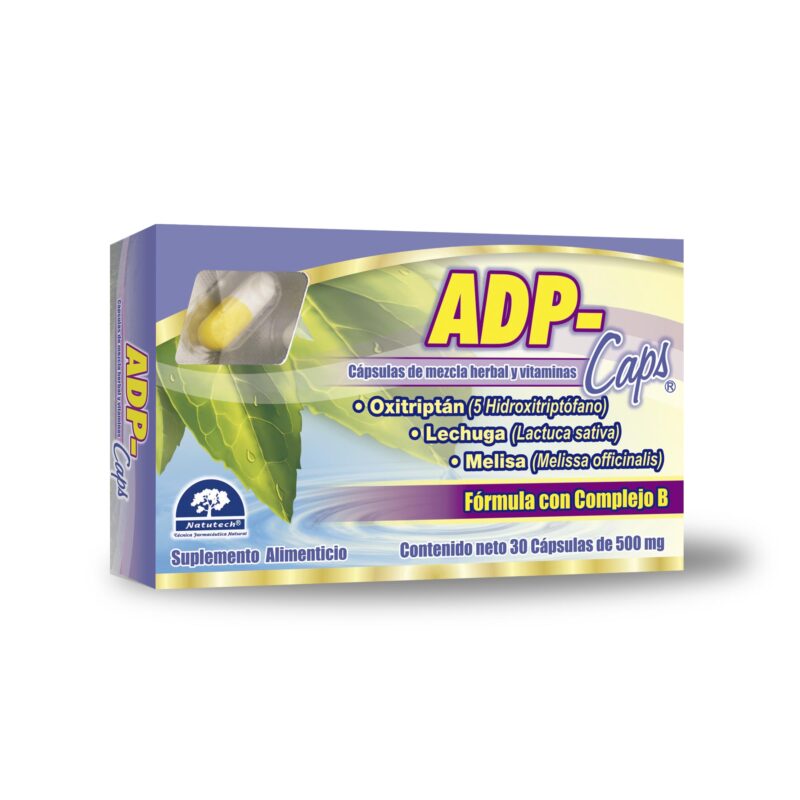 ADP CAPS