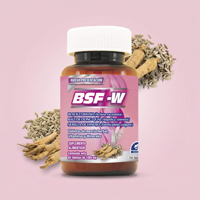 BSF-W