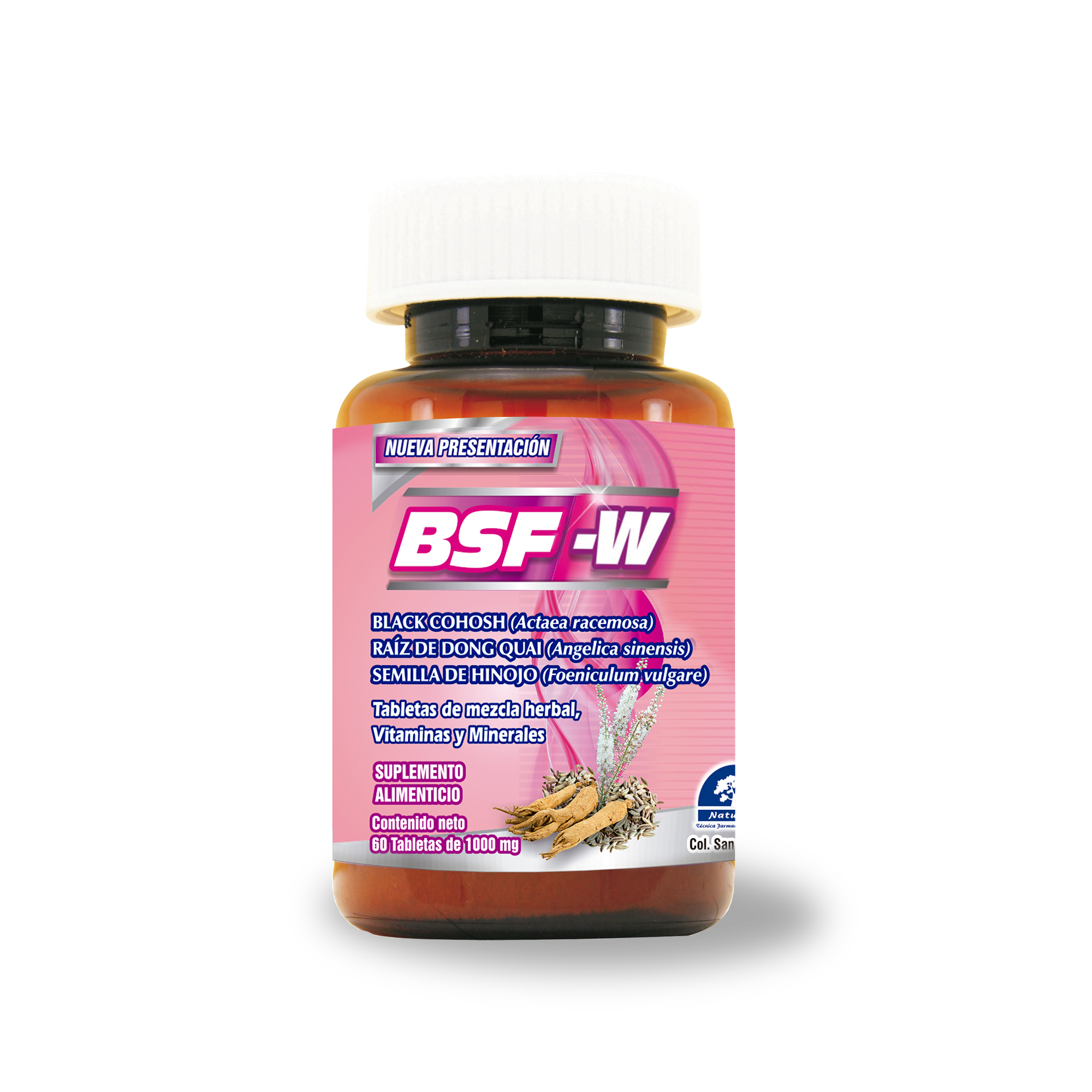 BSF-W