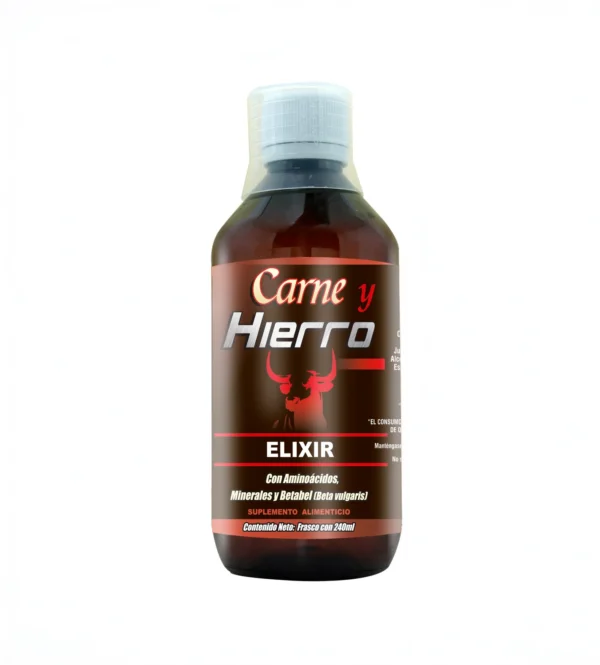 CARNE Y HIERRO - Image 2
