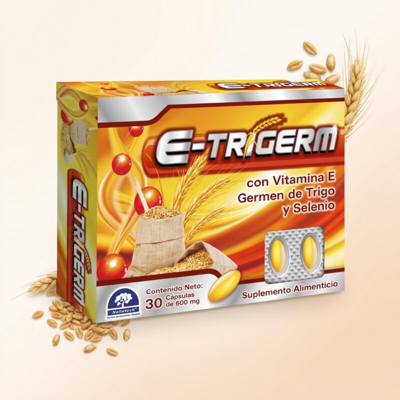 E-TRIGERM