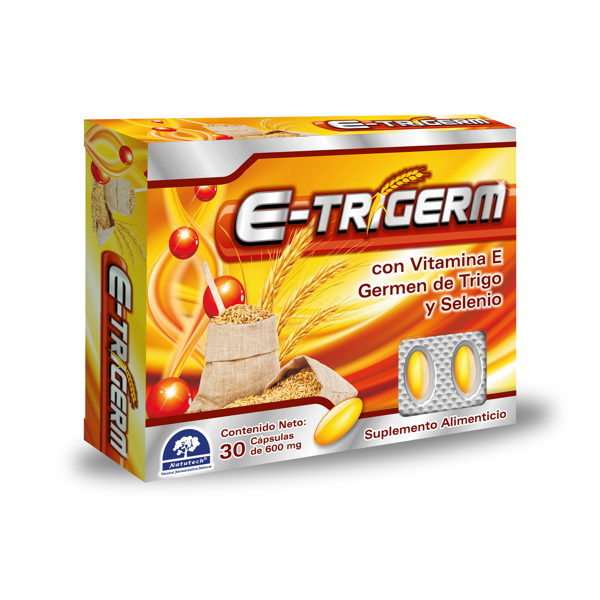 E-TRIGERM