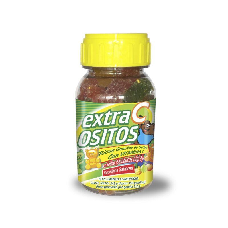 EXTRA C OSITOS