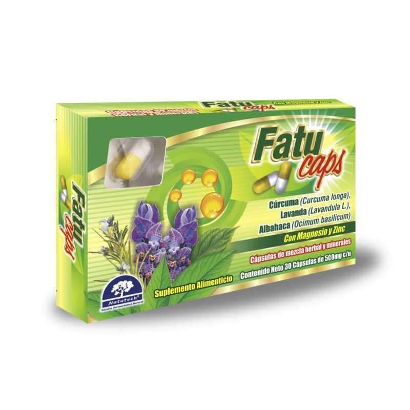 FATU CAPS