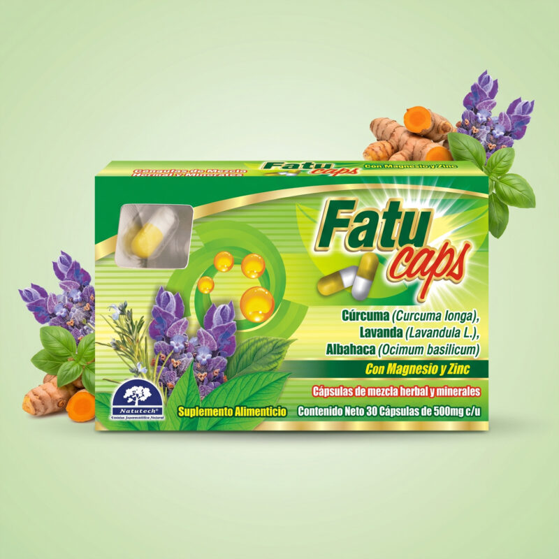 FATU CAPS