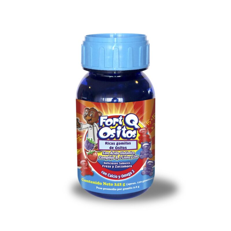 FORT Q OSITOS