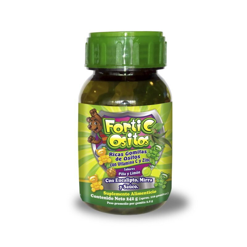 FORTI C OSITOS