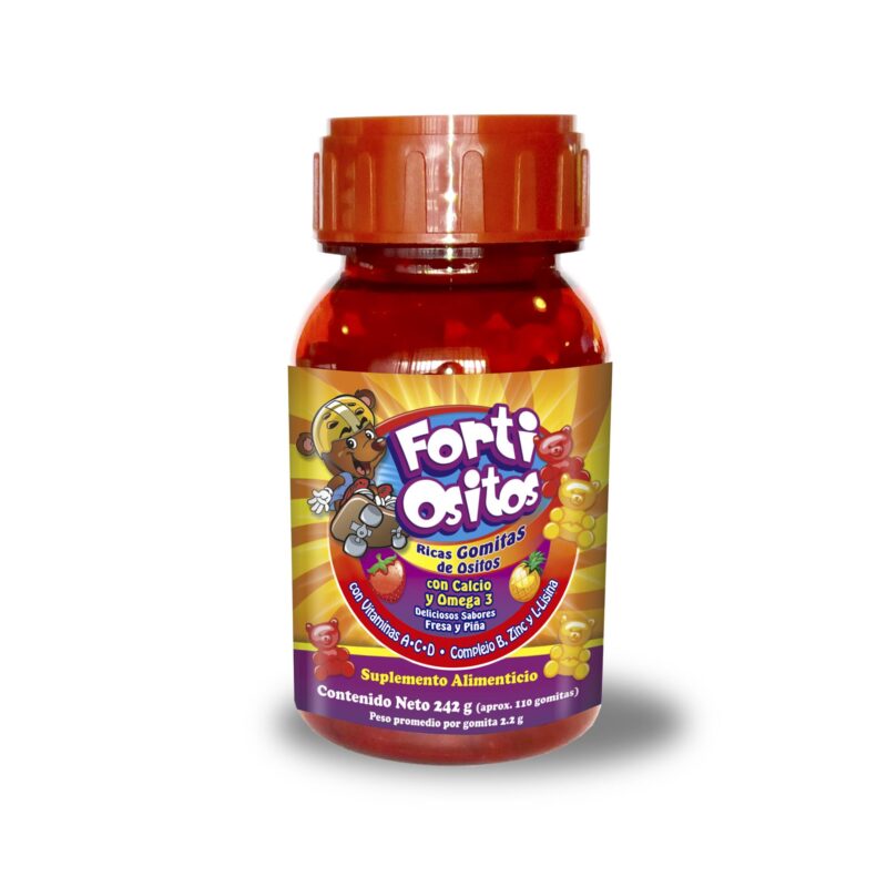 FORTI OSITOS