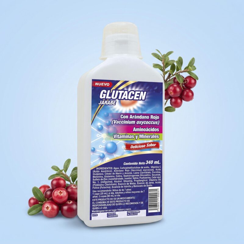 GLUTACEN