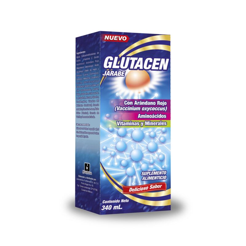 GLUTACEN