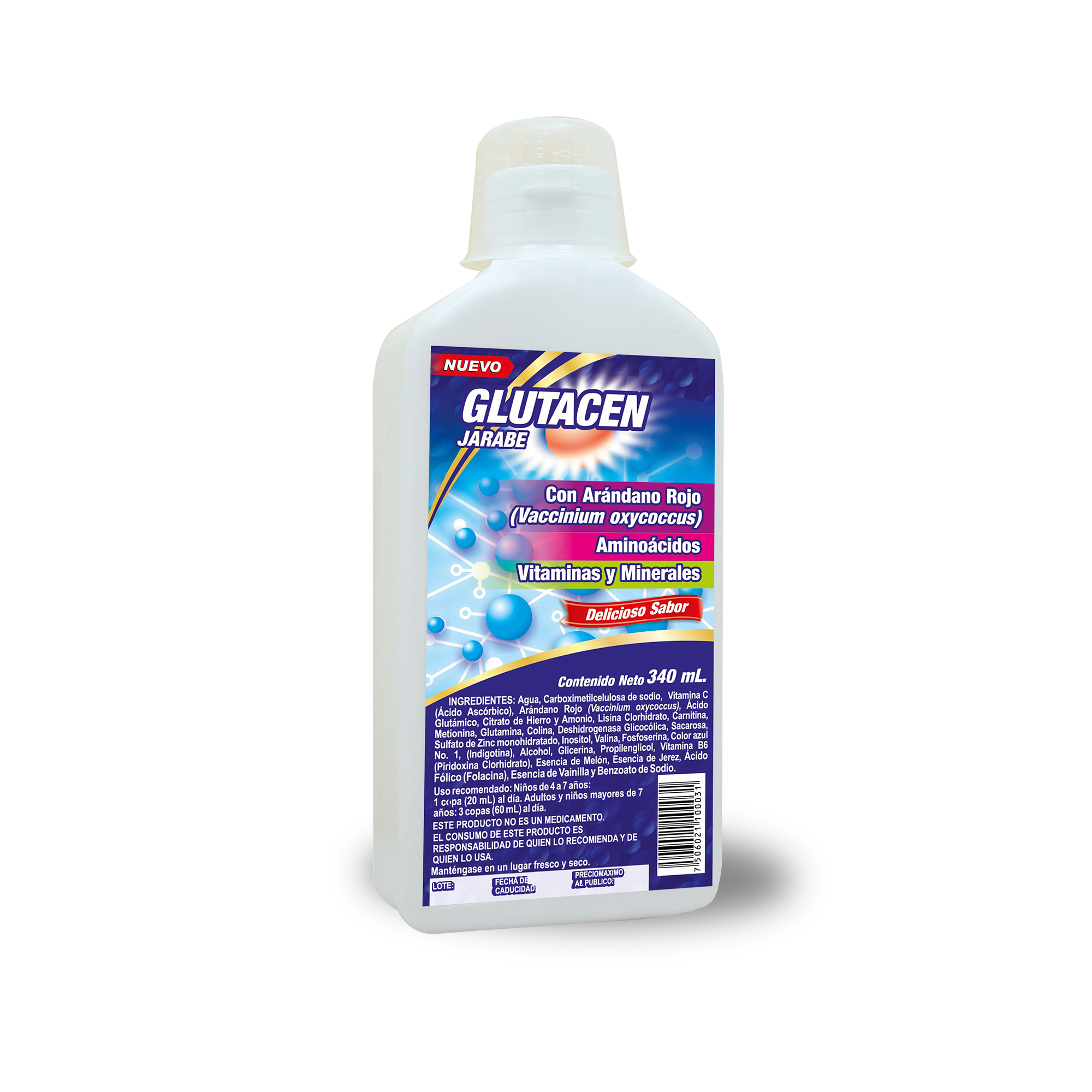 GLUTACEN