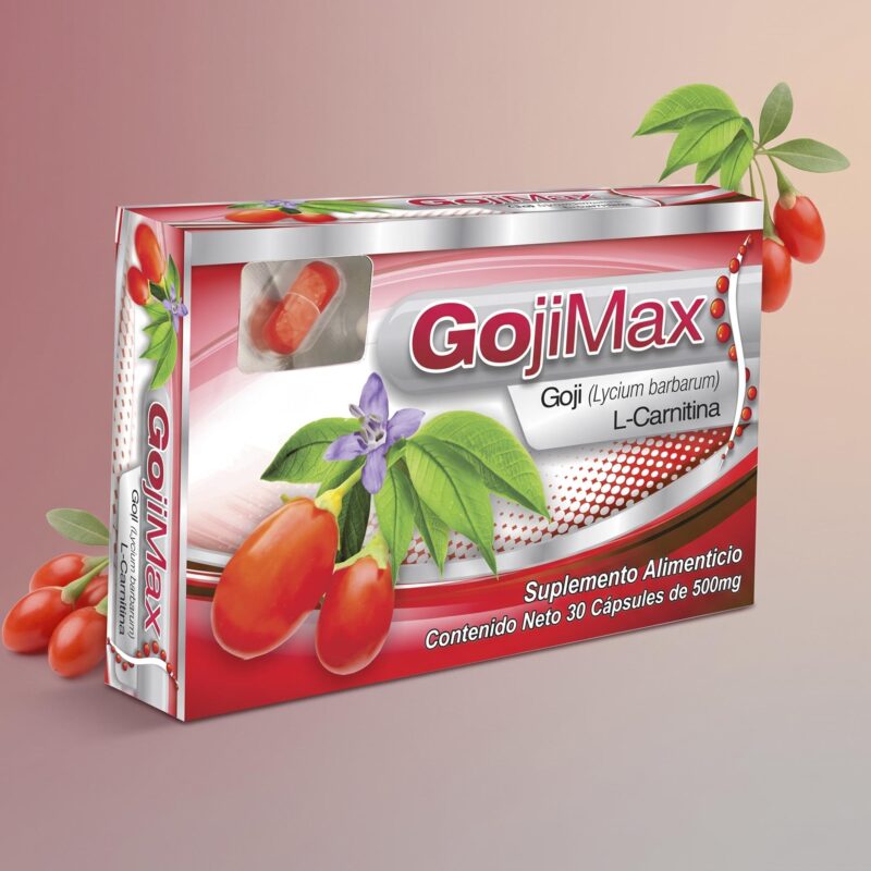 GOJIMAX