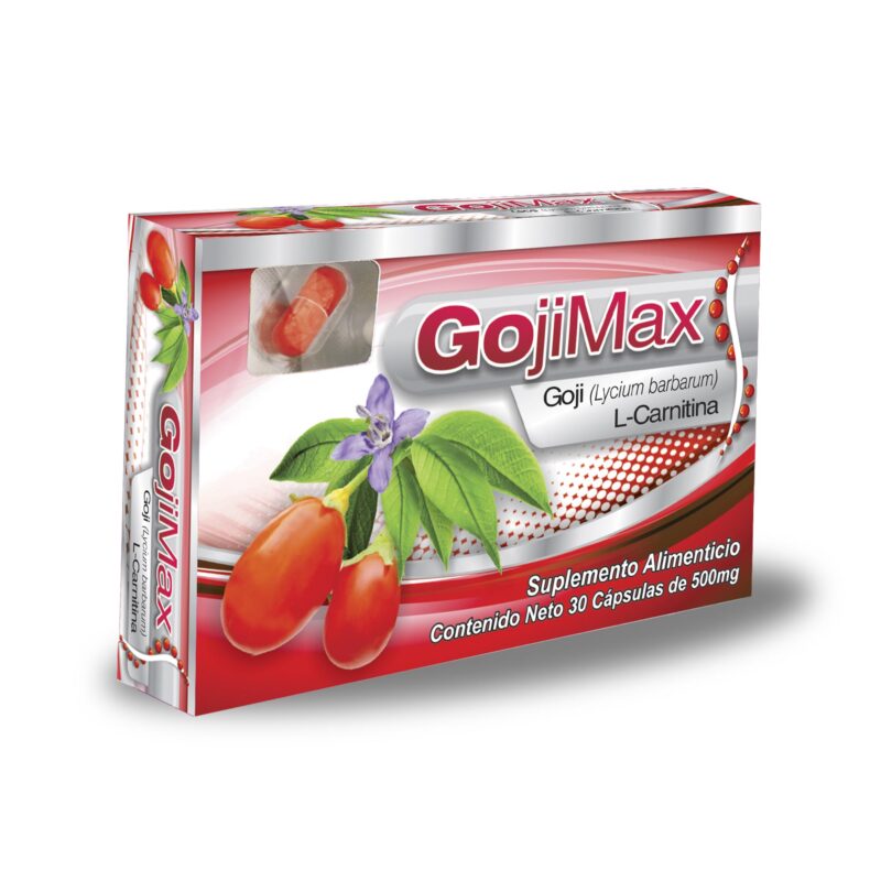 GOJIMAX