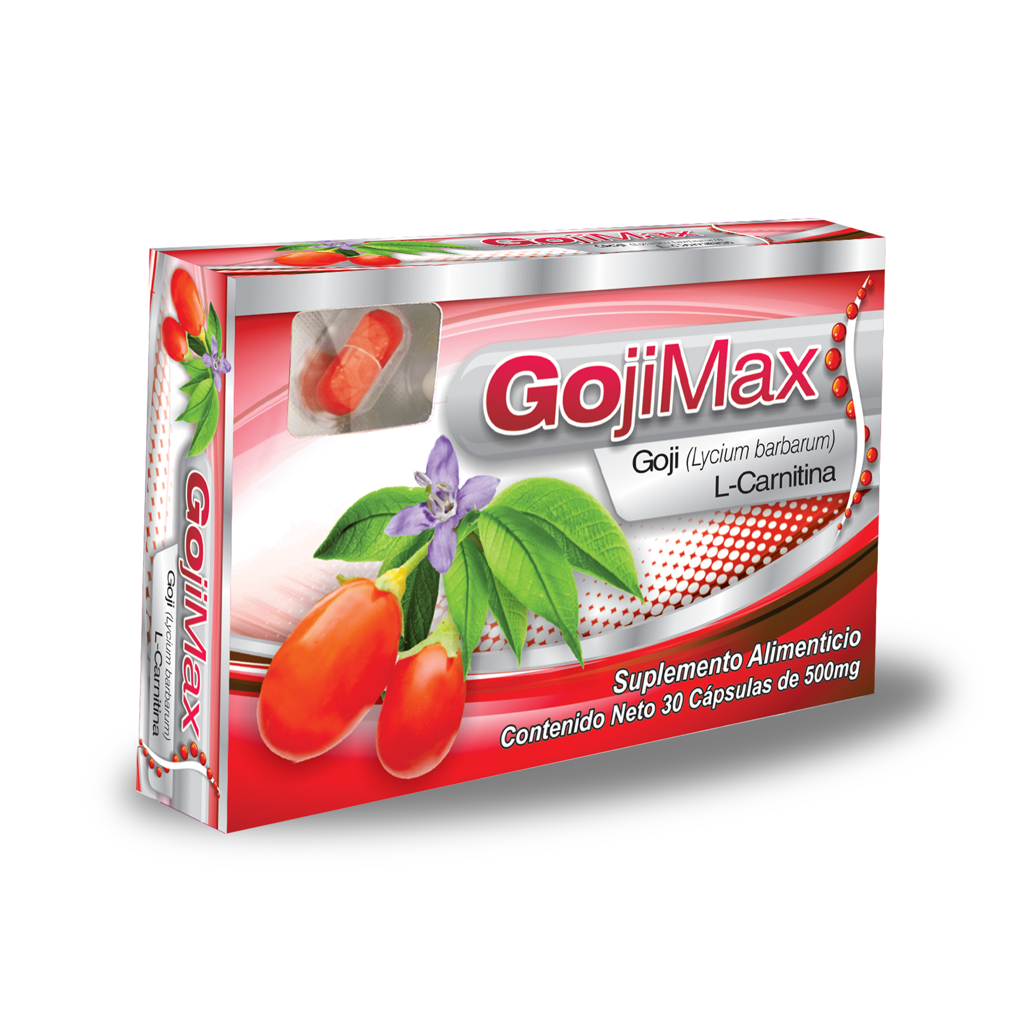 GOJIMAX