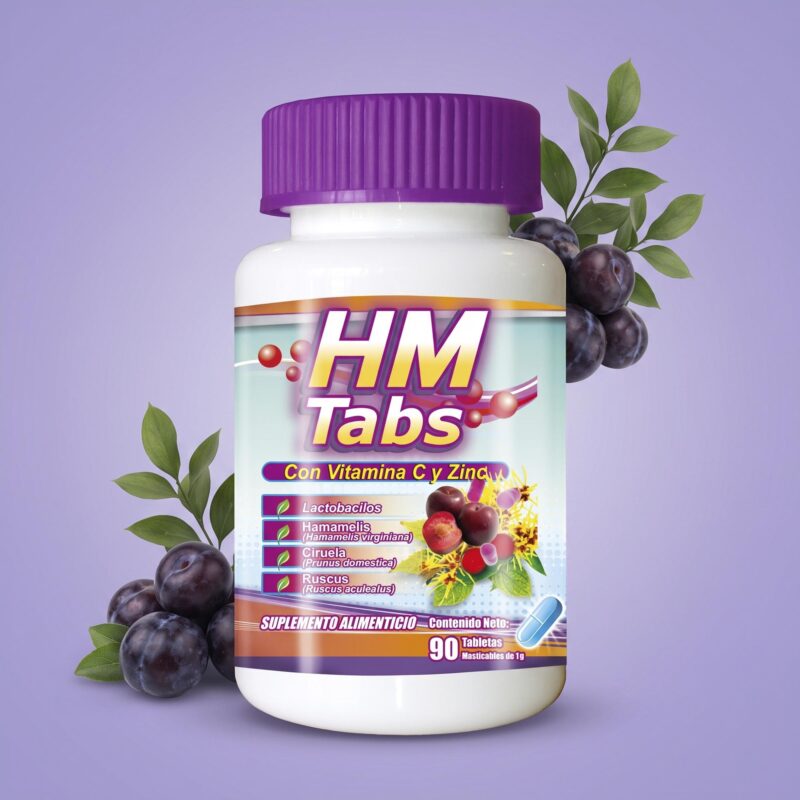 HM TABS HM Tabs