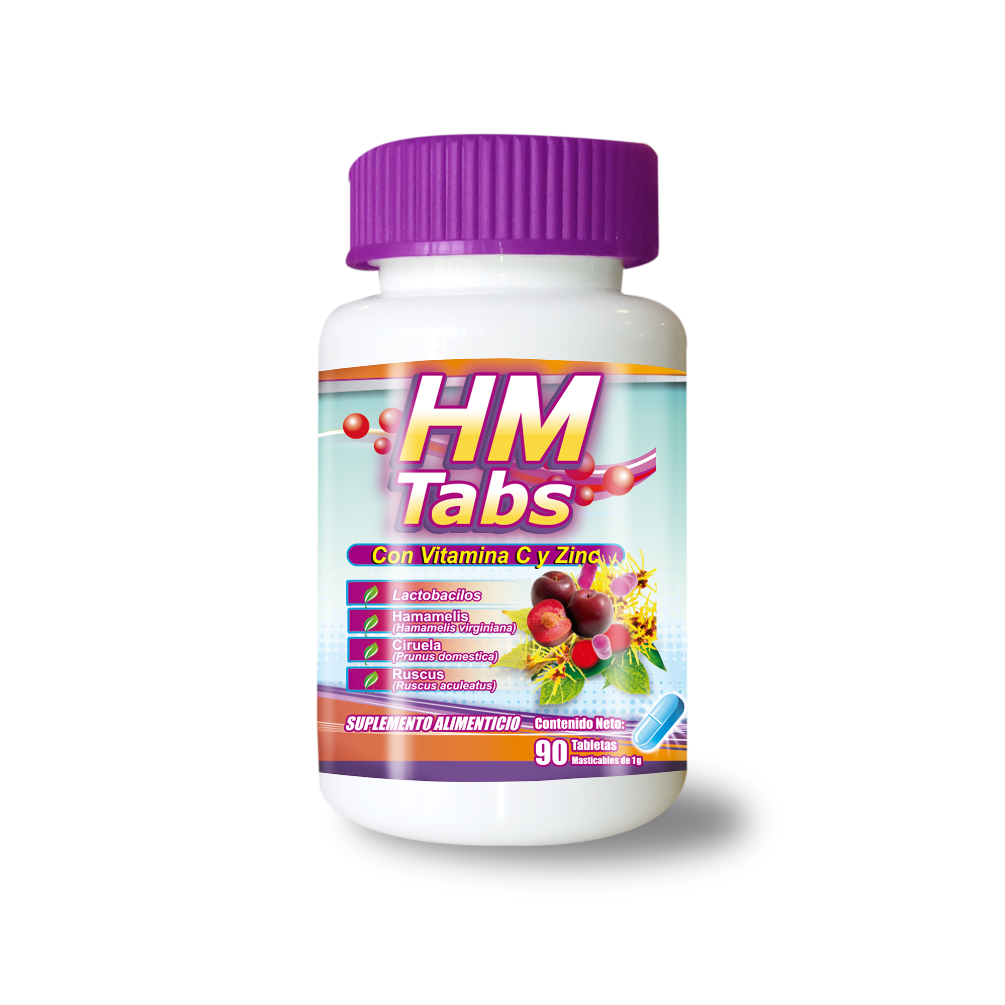 HM Tabs