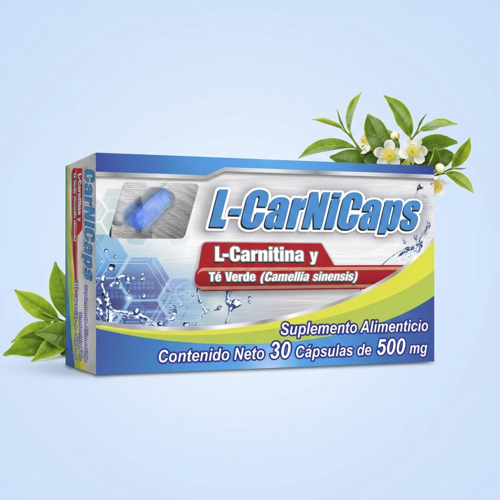 L-CARNICAPS