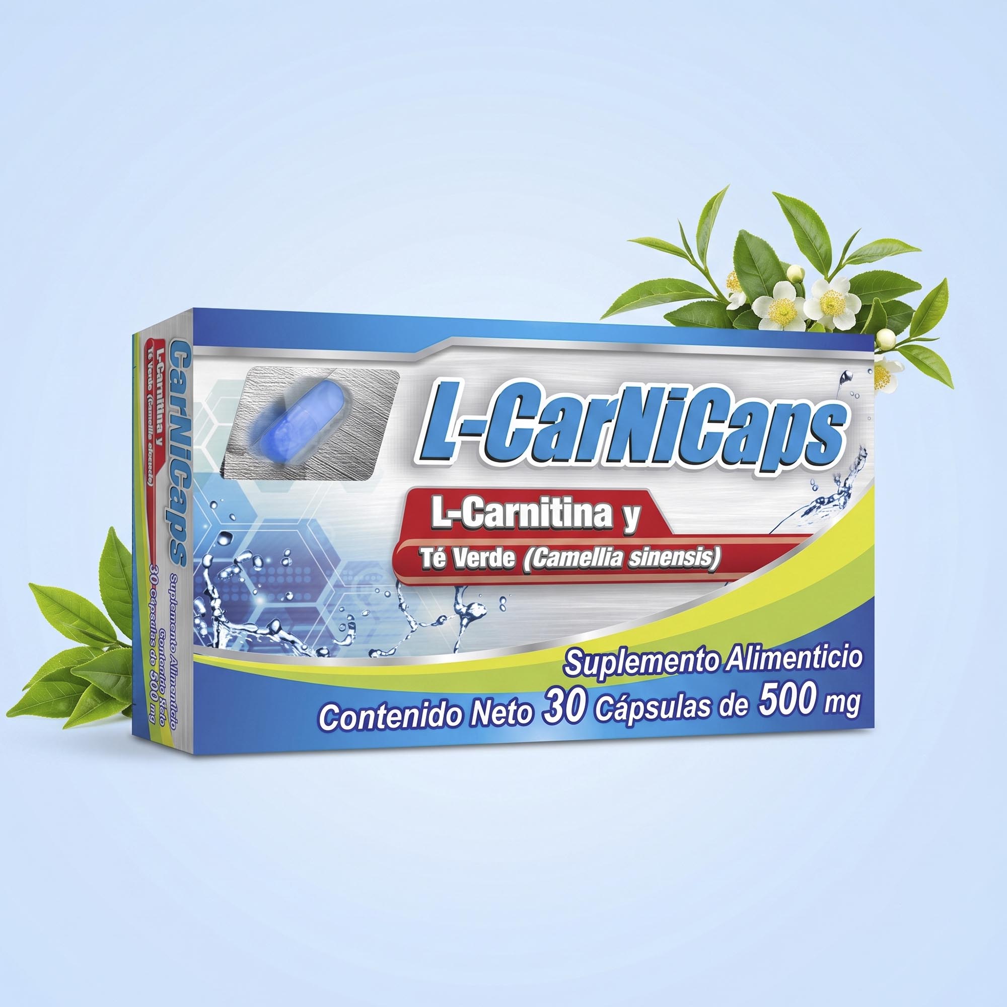 L-CARNICAPS