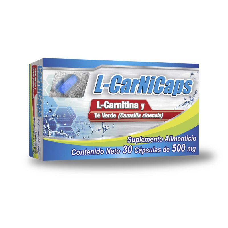 L-CARNICAPS