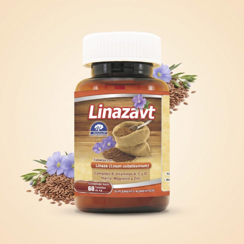 LINAZAVT