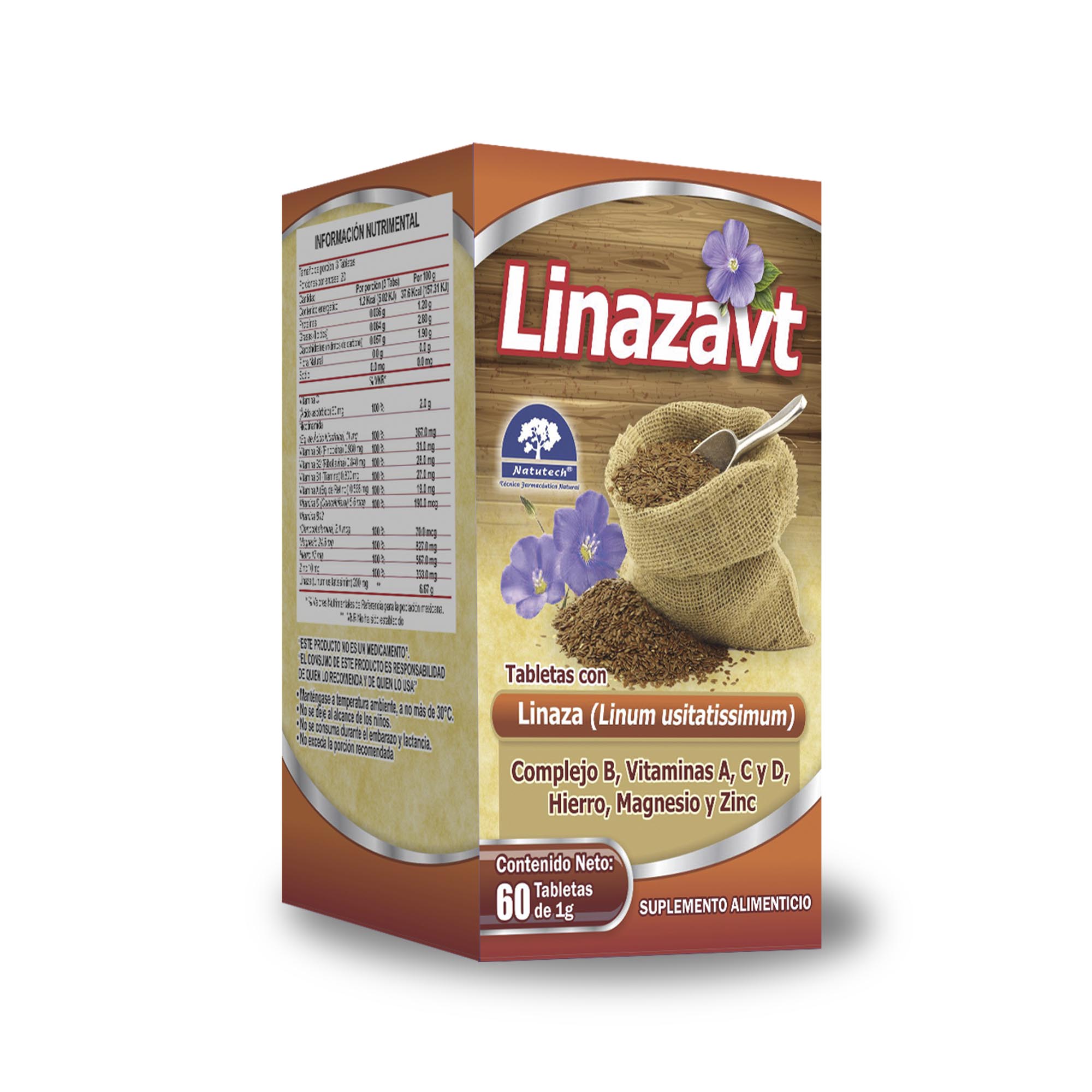 LINAZAVT - Image 2