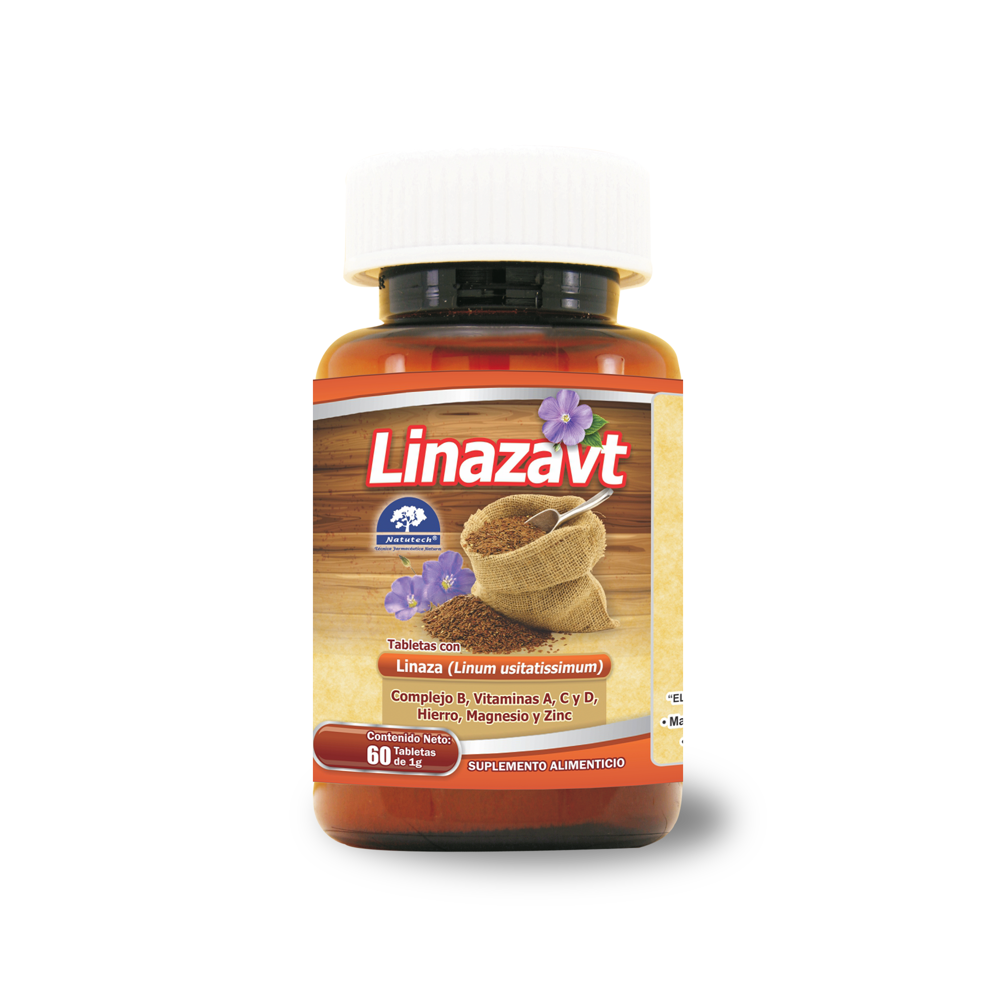 LINAZAVT