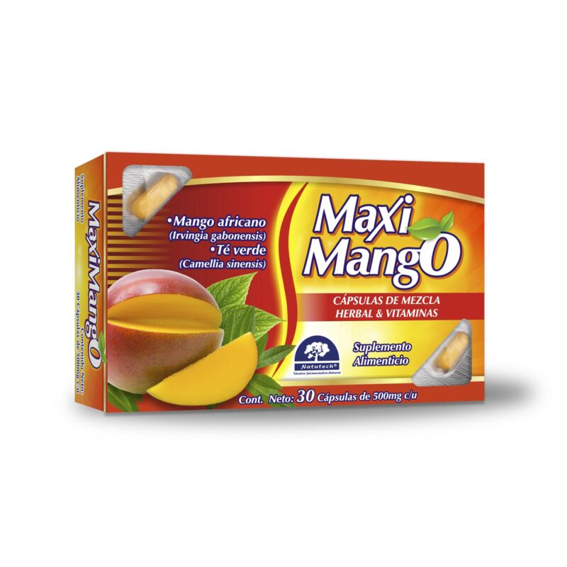 MAXI MANGO