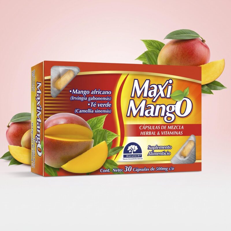 MAXI MANGO