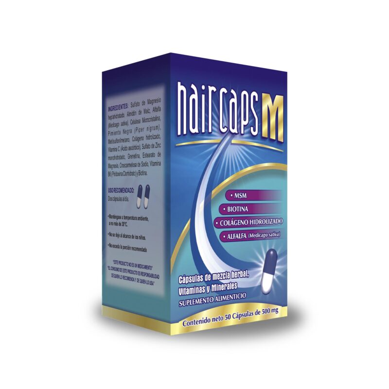 NAIR CAPS M