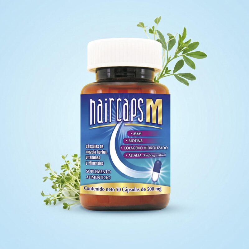 NAIR CAPS M
