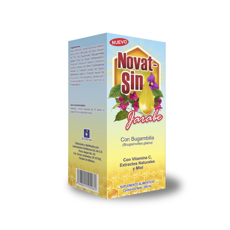 NOVAT-SIN
