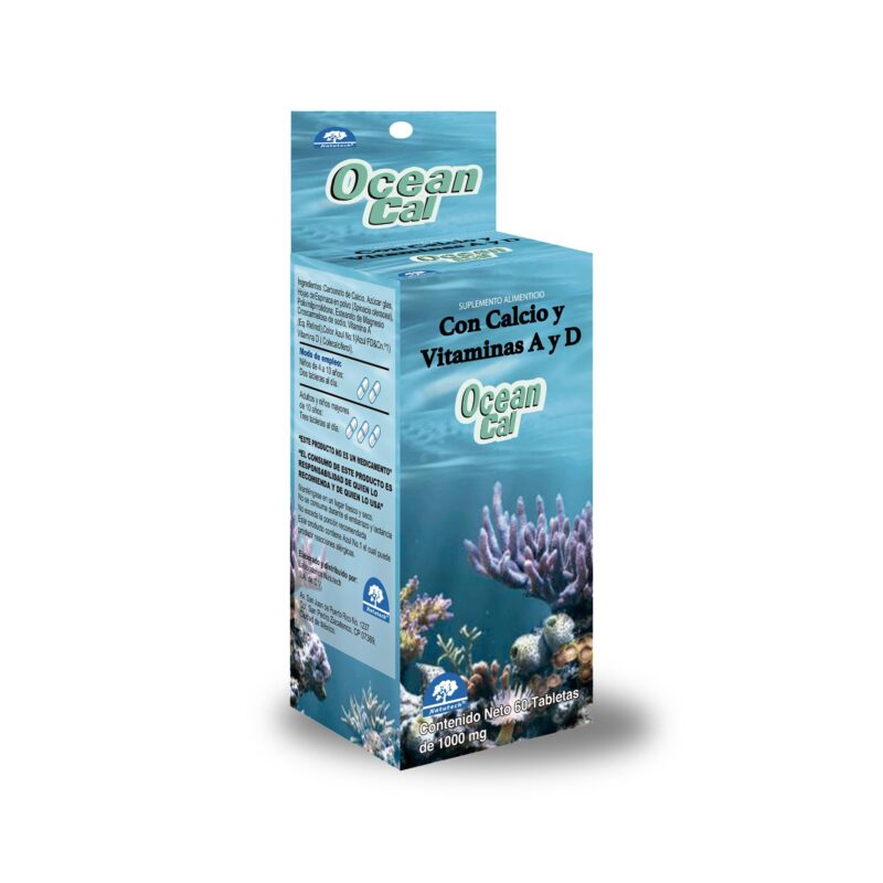 OCEAN CAL