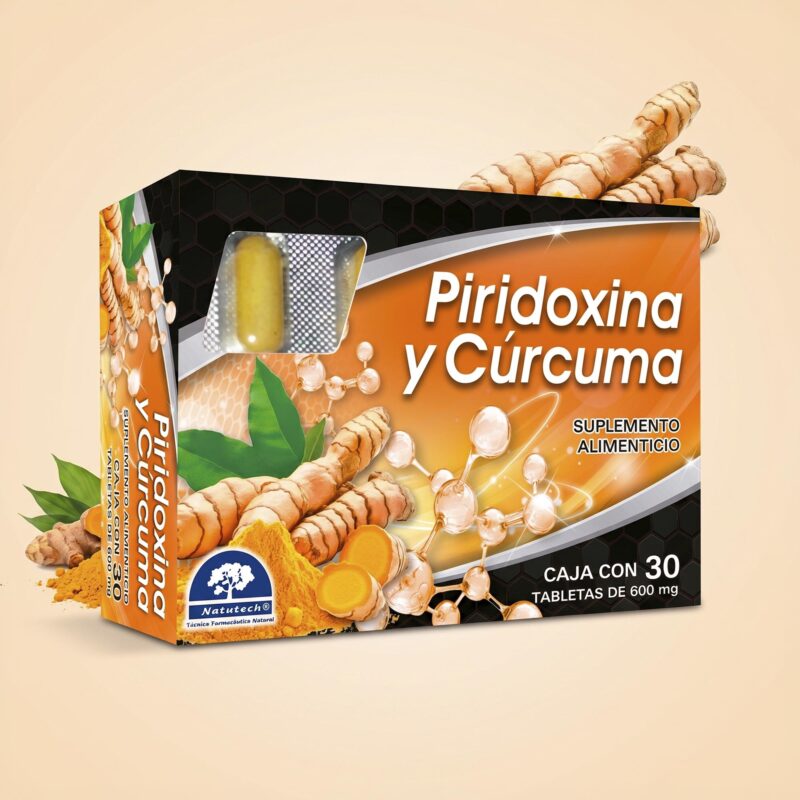 PIRIDOXINA