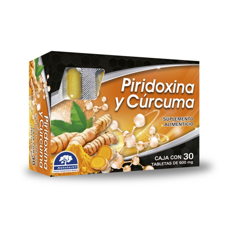 PIRIDOXINA