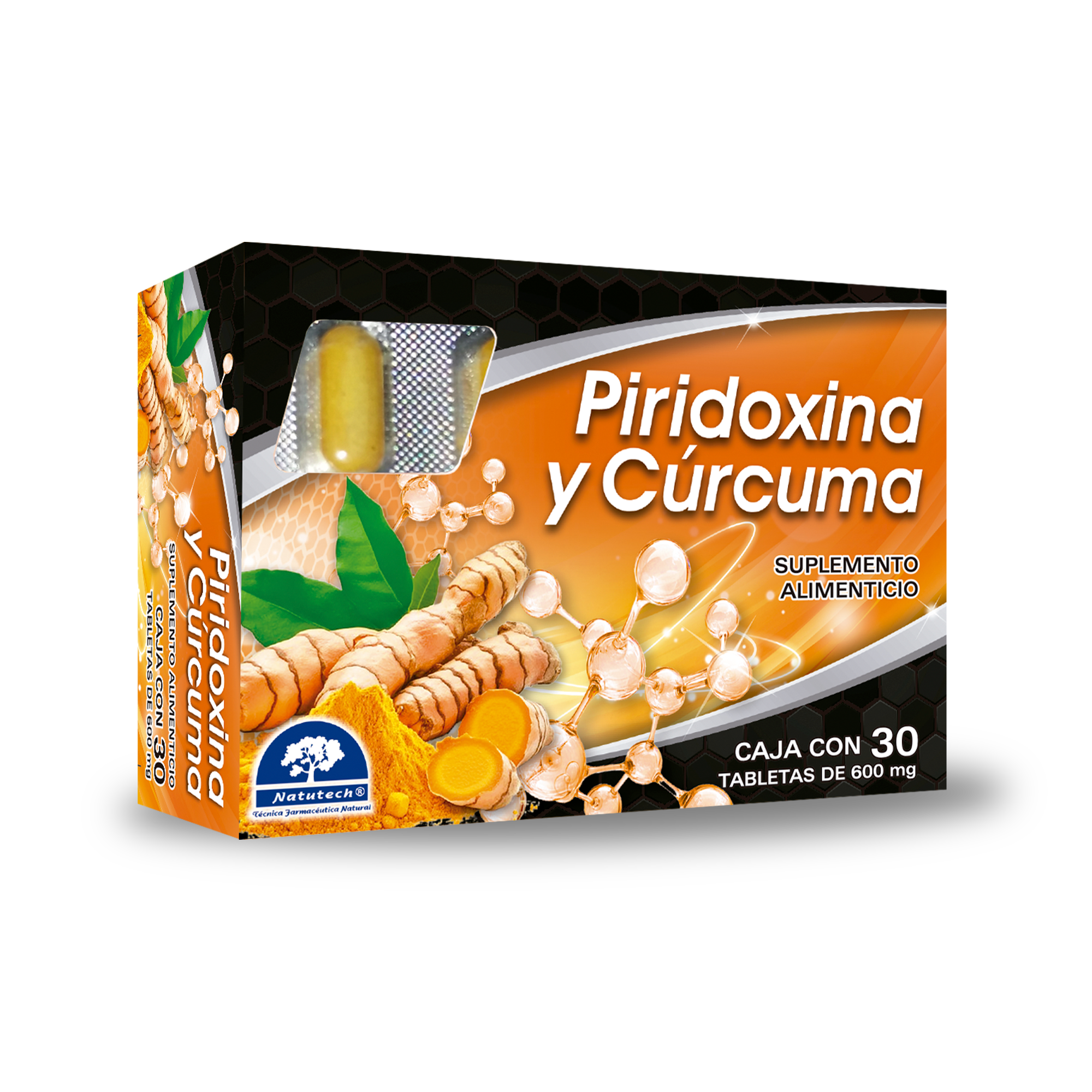PIRIDOXINA