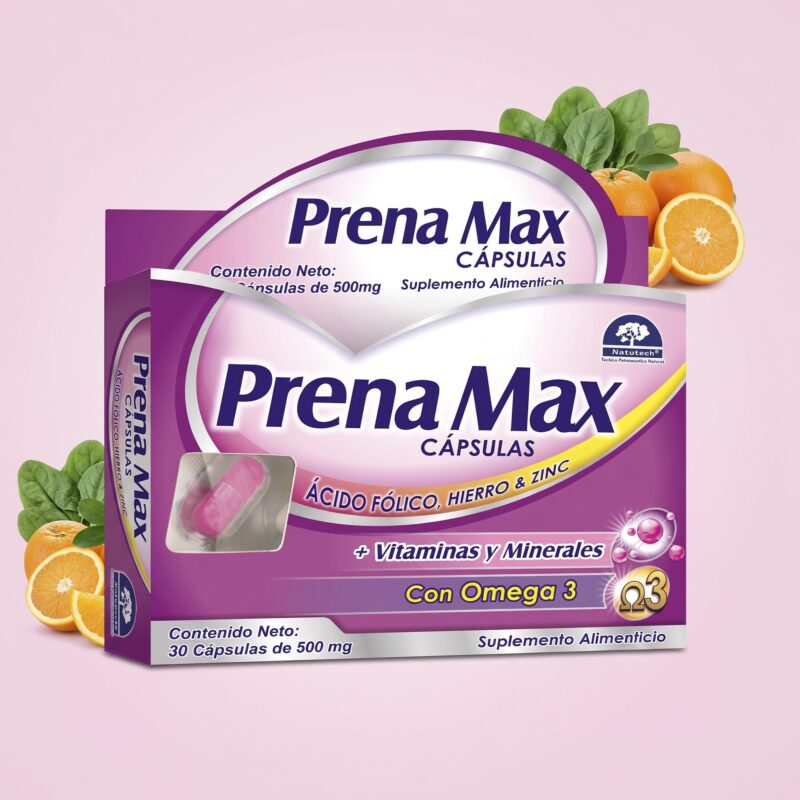 PRENA MAX