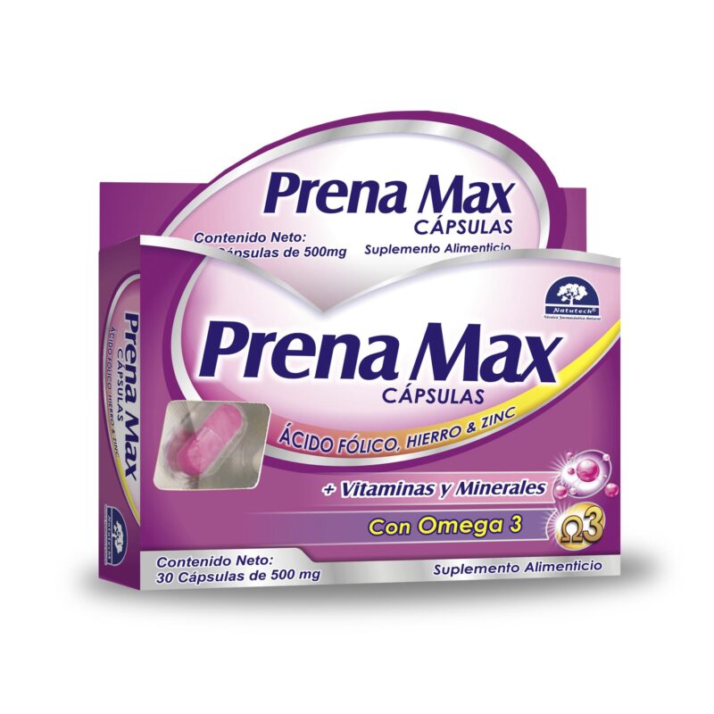 PRENA MAX