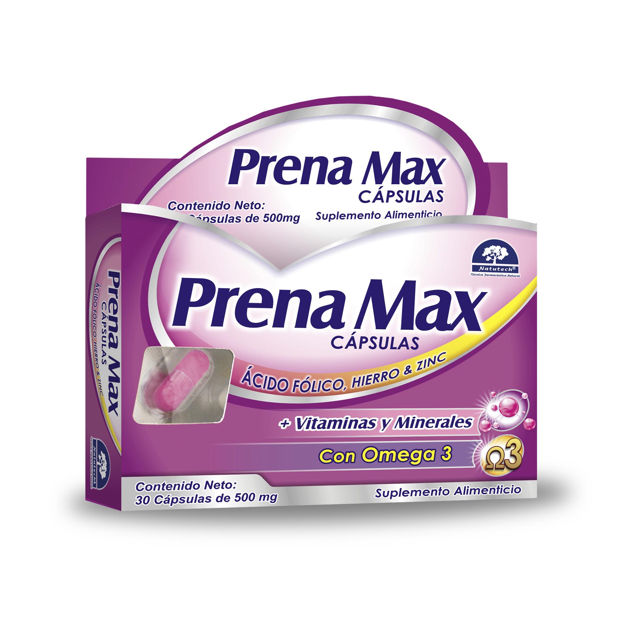 PRENA MAX