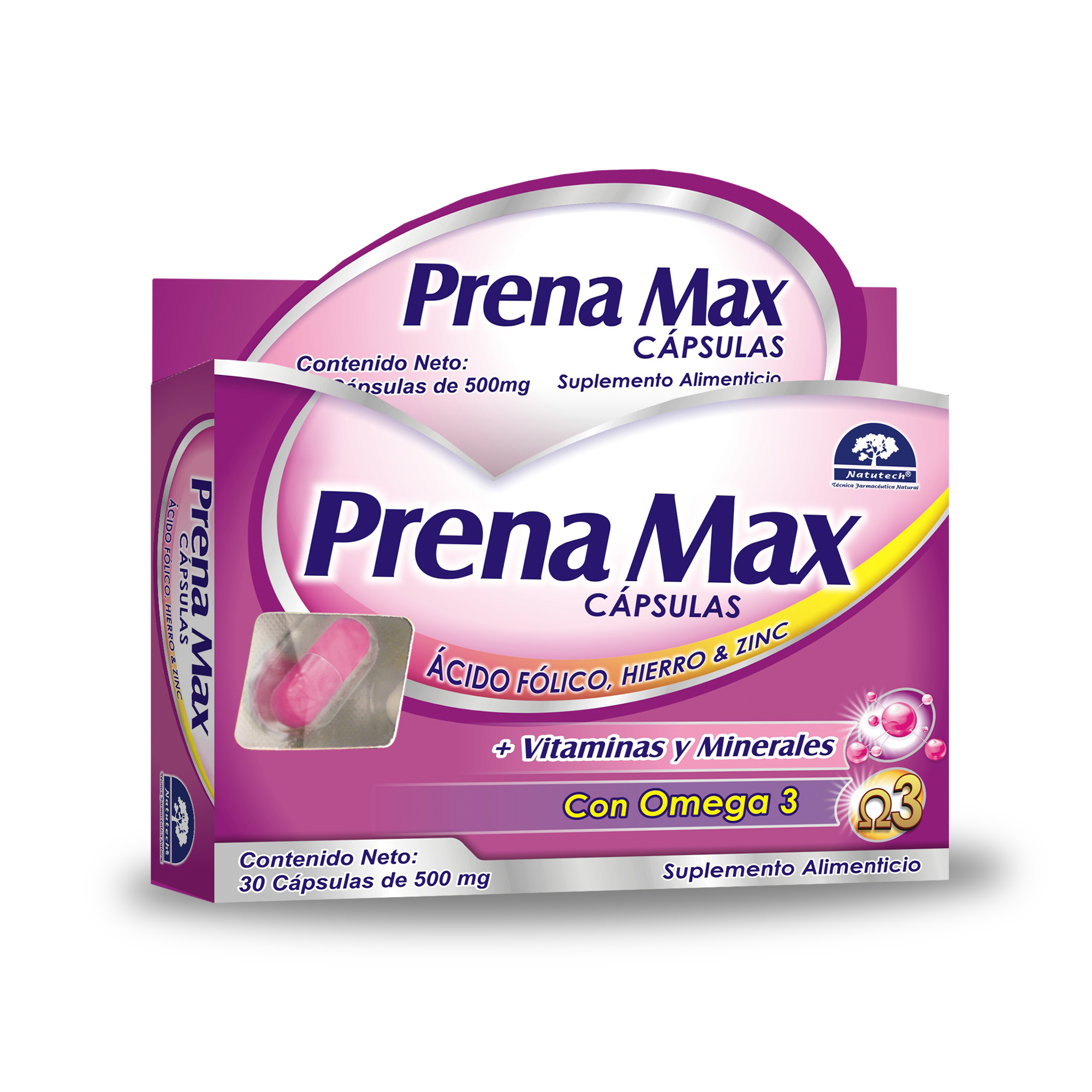 PRENA MAX