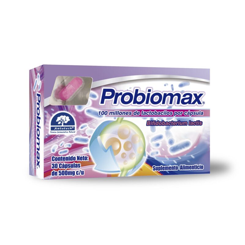 PROBIOMAX