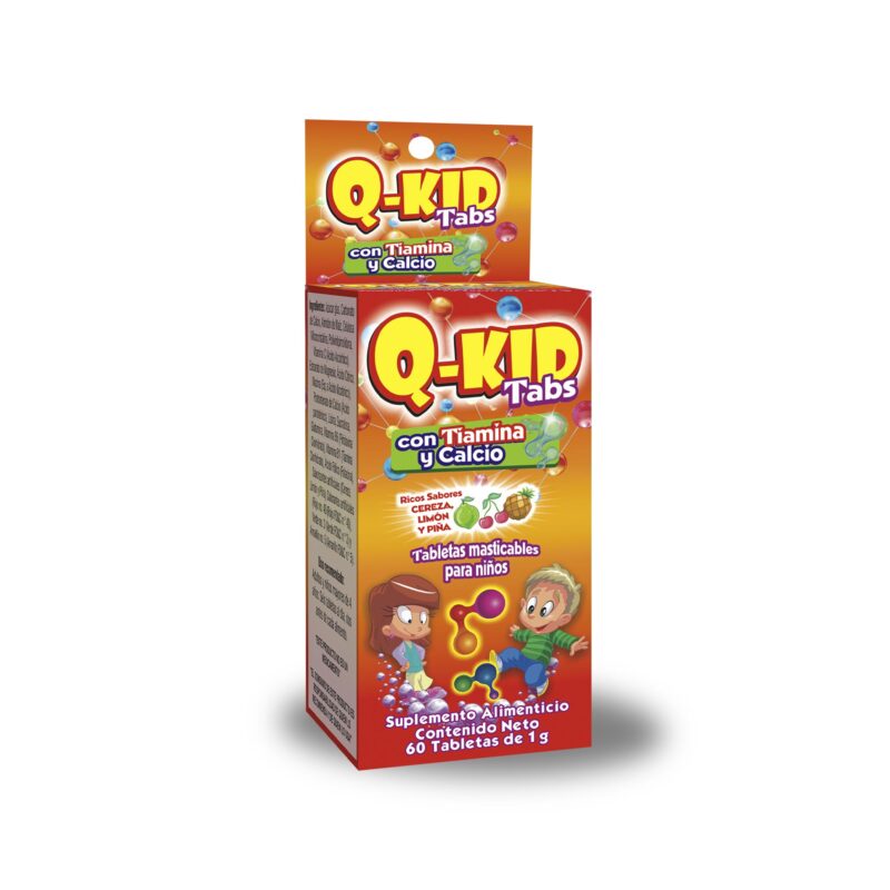 Q-KID