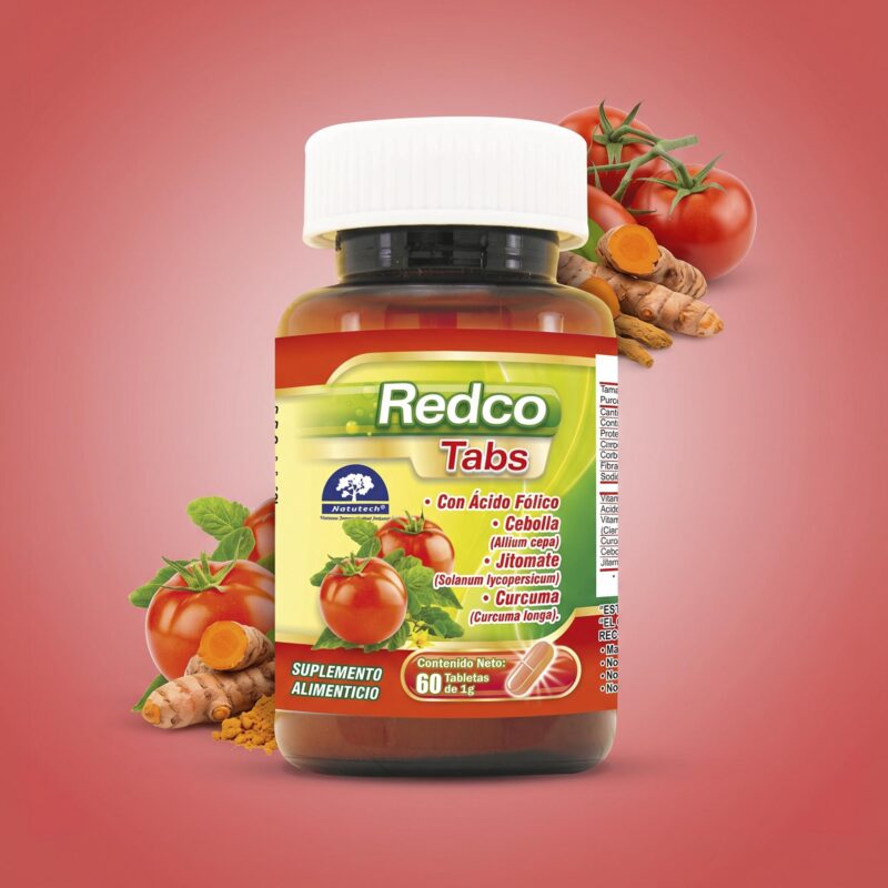 REDCO-TABS