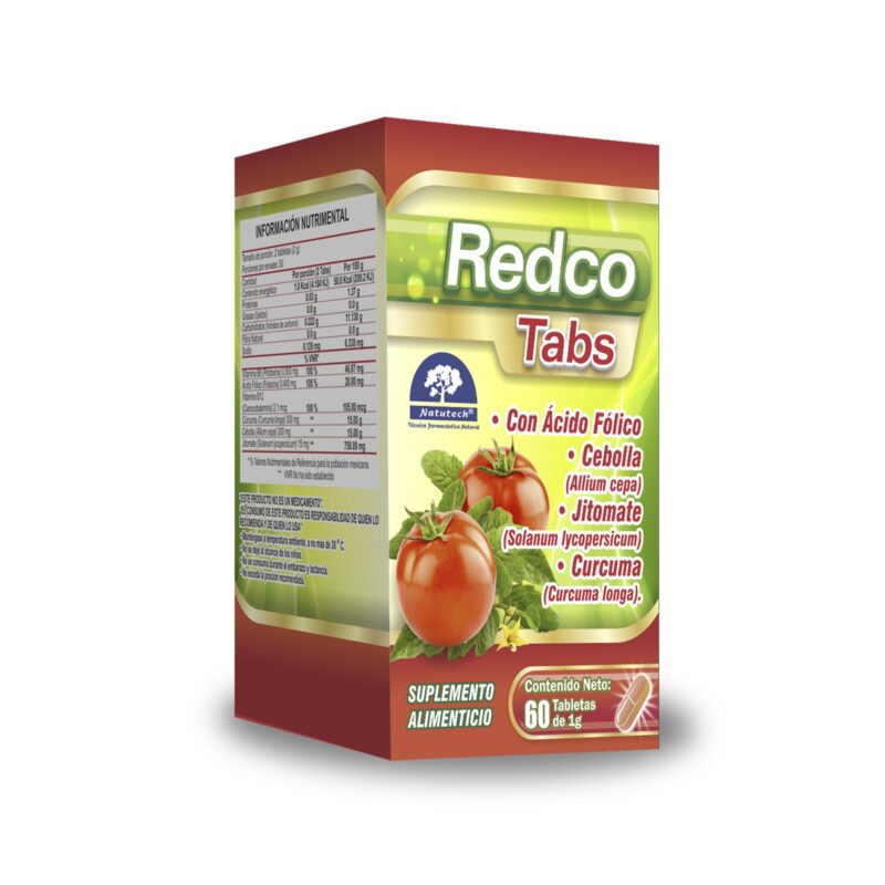 REDCO-TABS