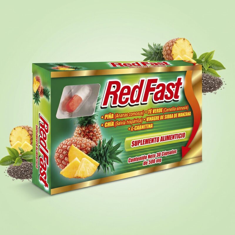 REDFAST