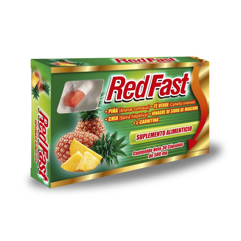 REDFAST