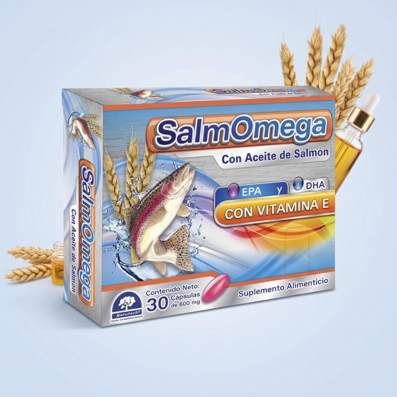 SALMOMEGA