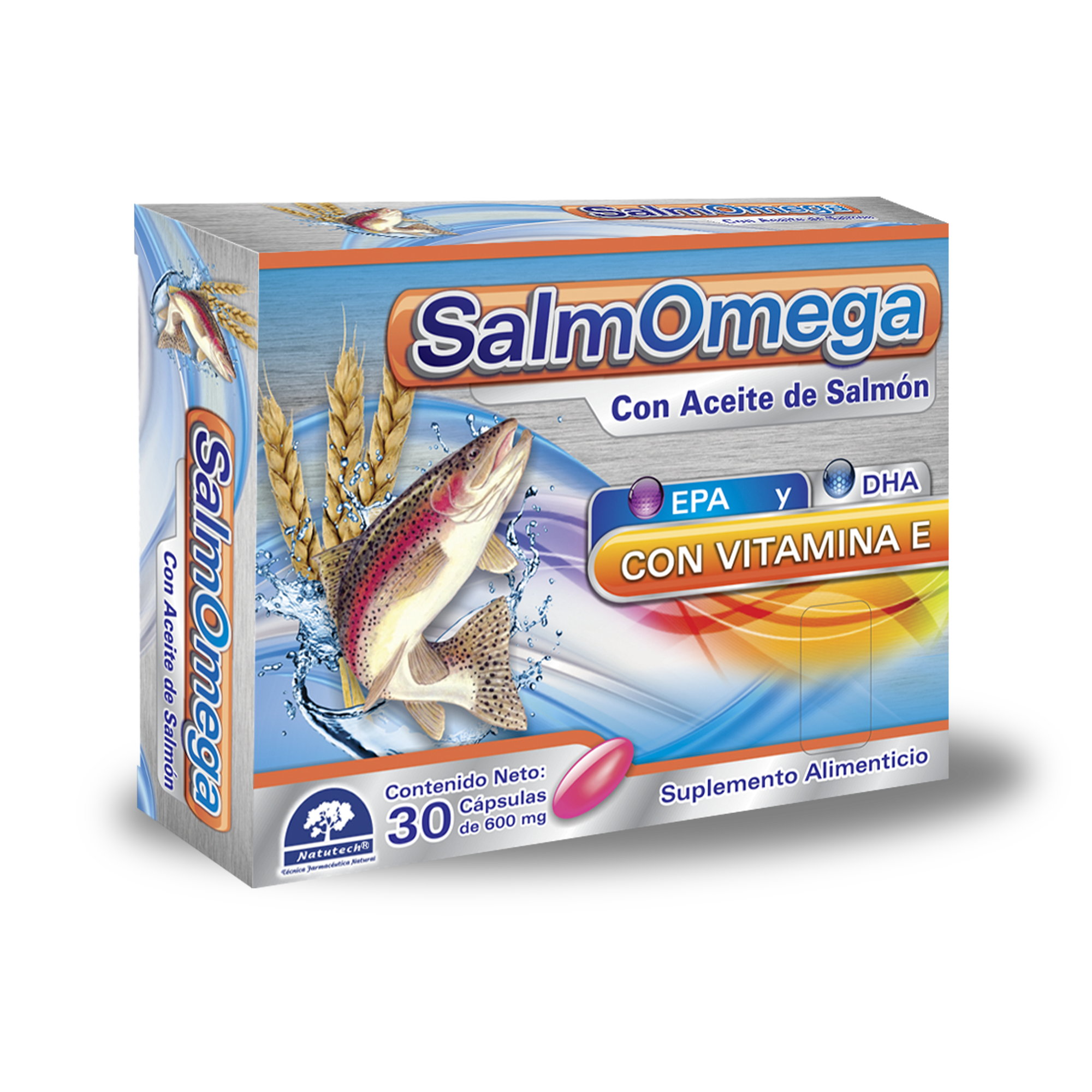 SALMOMEGA