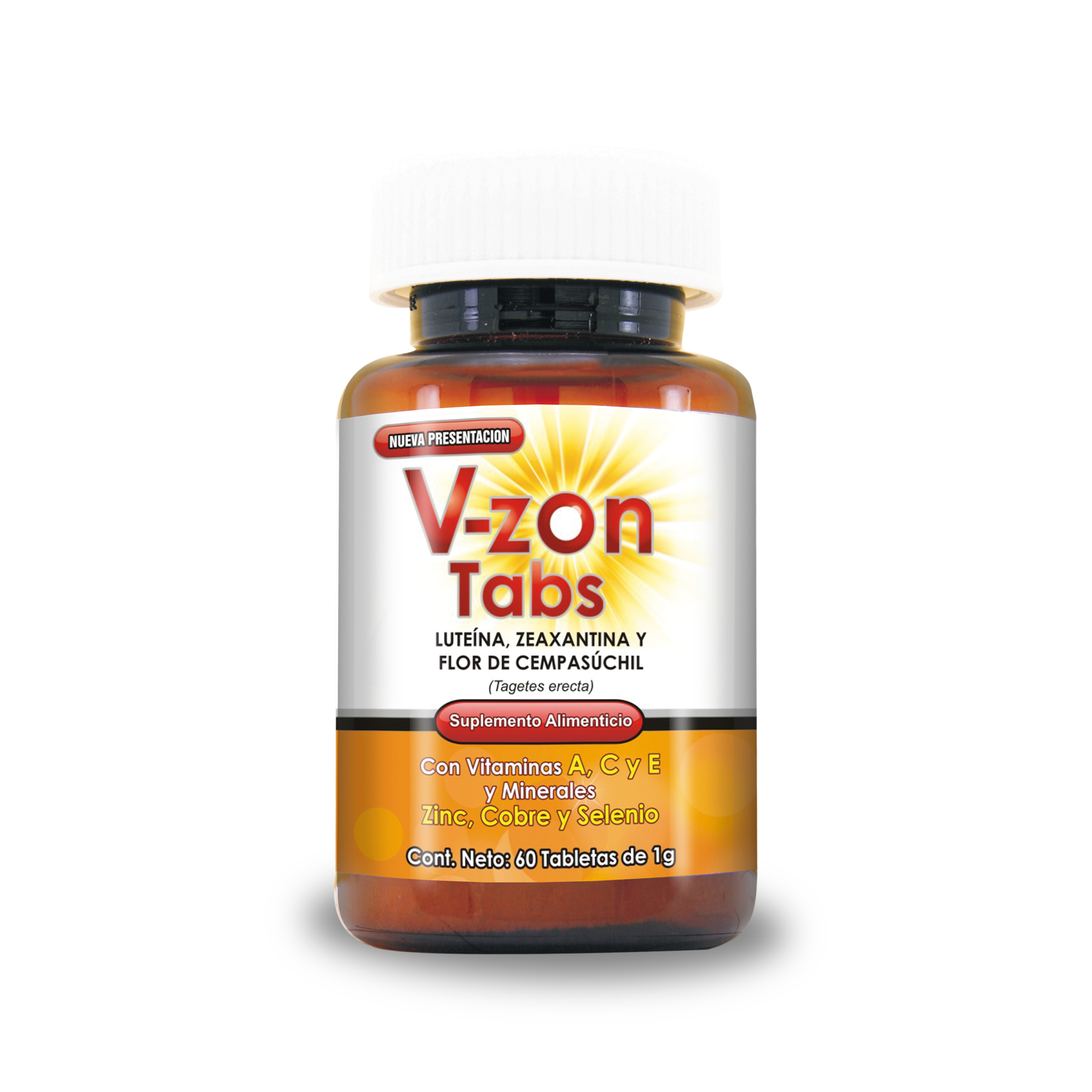 V-ZON TABS
