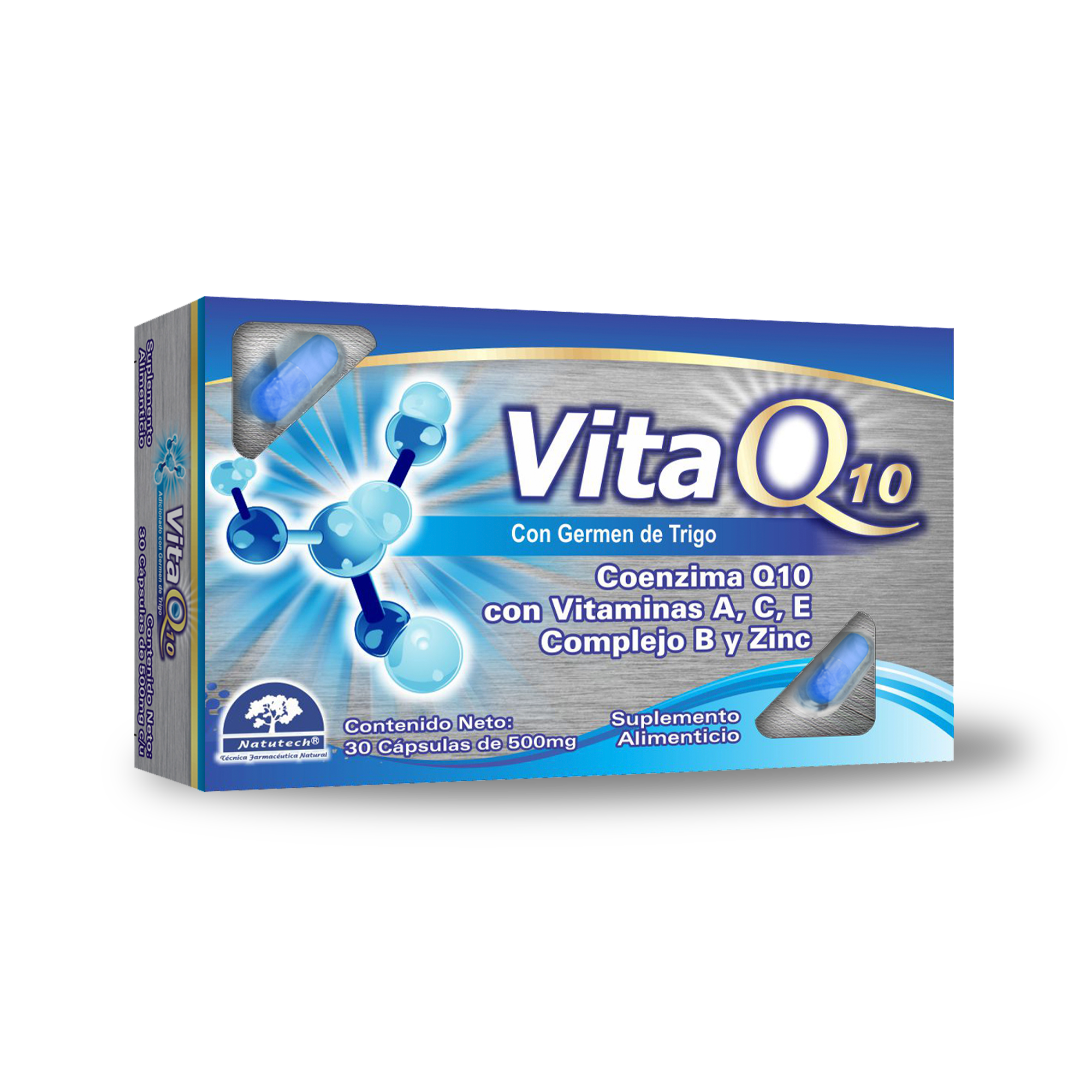 VITA Q10